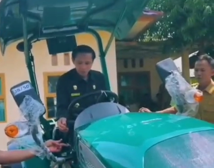 Setahun Kepemimpinan Gusril - Hamid, Dampak Pembangunan Mulai Terasa