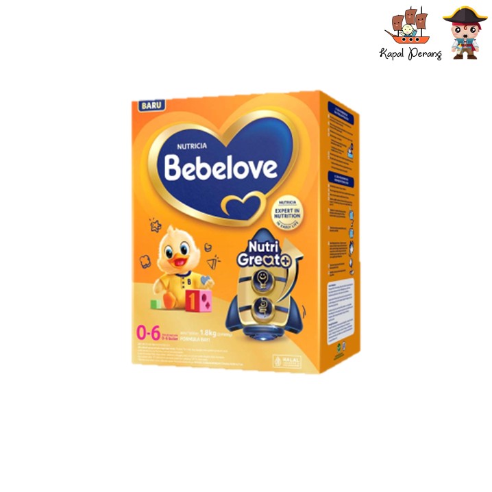 Pilihan Produk Bebelove untuk Berbagai Usia dan Kebutuhan Buah Hati