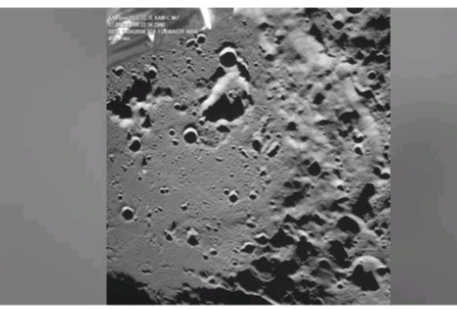 Rusia Ungkap Penyebab Jatuh Luna 25 Dalam Misi Mendarat Bulan 