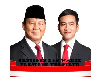 Prabowo-Gibran Dilantik 20 Oktober 2024, Beredar Nama Menteri dan Wamen di Sosial Media, Mayoritas Orang Baru!