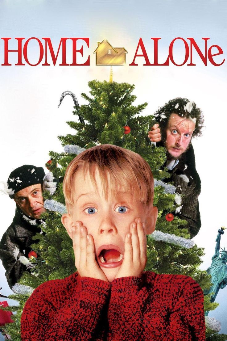 Review! 32 Tahun Home Alone Film Tahun 90-an, Terlucu Tapi Bikin Geram, Rekomendasi Tontonan Libur Nataru