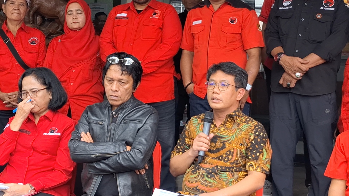 Bandingkan Nasib Guru Honorer dan Pegawai SPPG, PDIP: Anggaran Pendidikan Harus Adil!