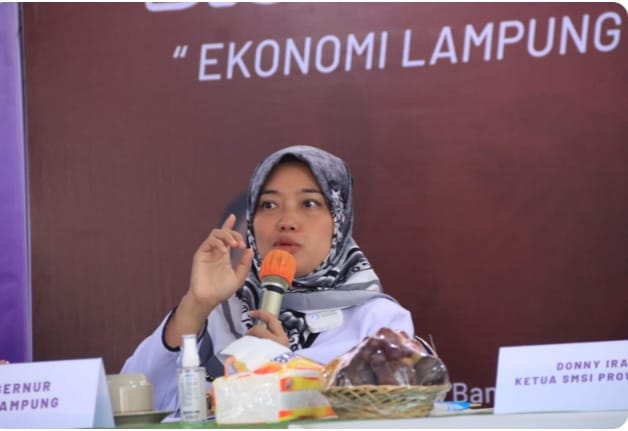 6 Wilayah Termiskin di Provinsi Lampung versi Data BPS, Bandar Lampung Nomor Berapa?