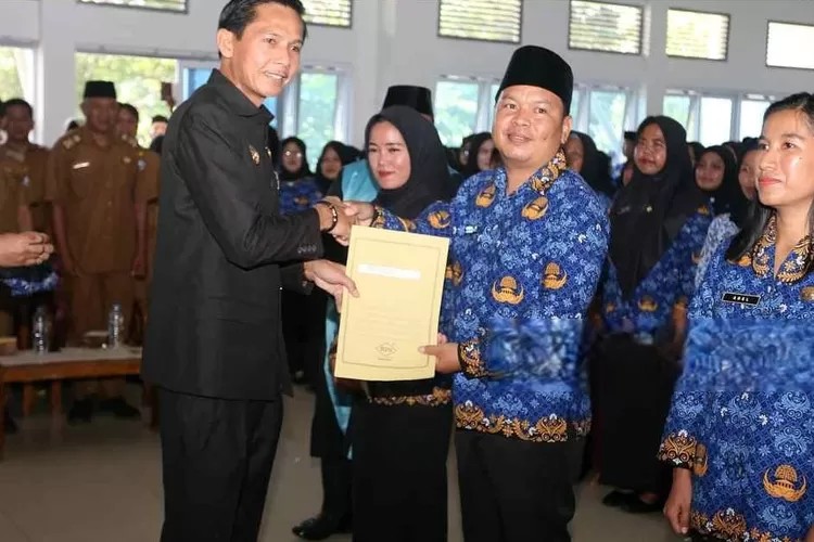 TERBARU! Libur ASN Lebaran 2026 dan Kebijakan WFA, Jumat Terakhir Ngantor