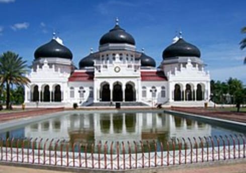 5 Wilayah Terkaya Daerah Istimewa Aceh Negeri Tari Saman! Ibukota Banda Aceh Nomor Berapa?