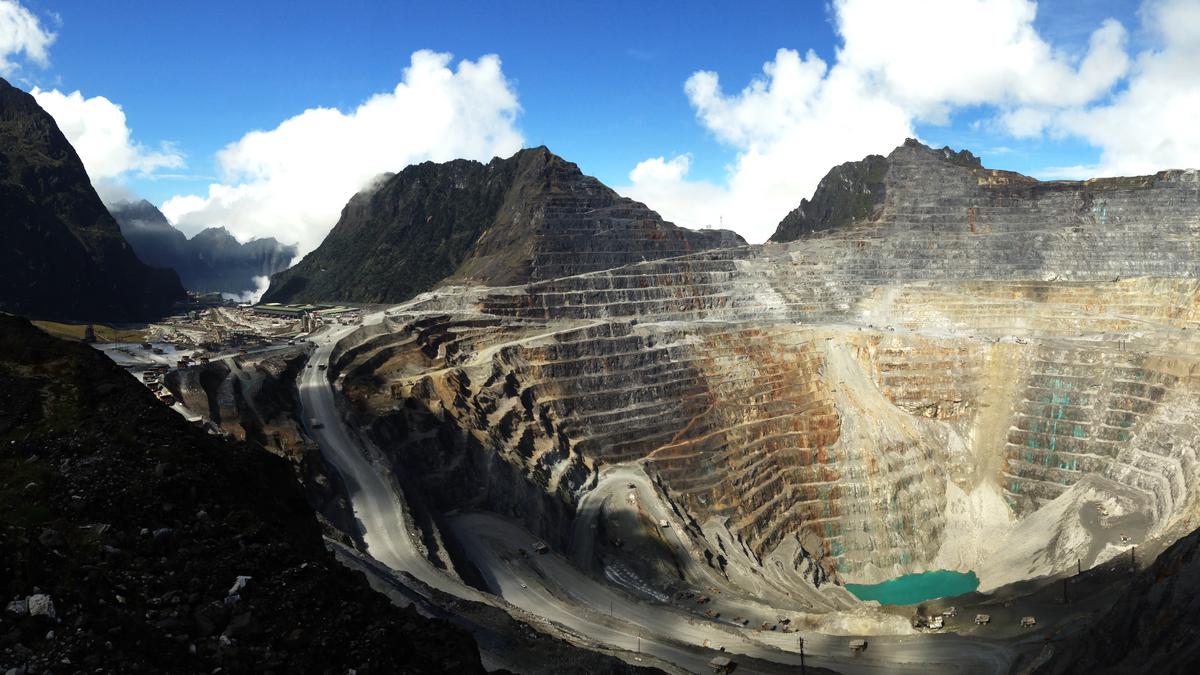 Simpan hingga 5.000 Ton Emas, Ini 10 Gudang Emas Terbesar di Dunia, Salah Satunya Ada di Indonesia!