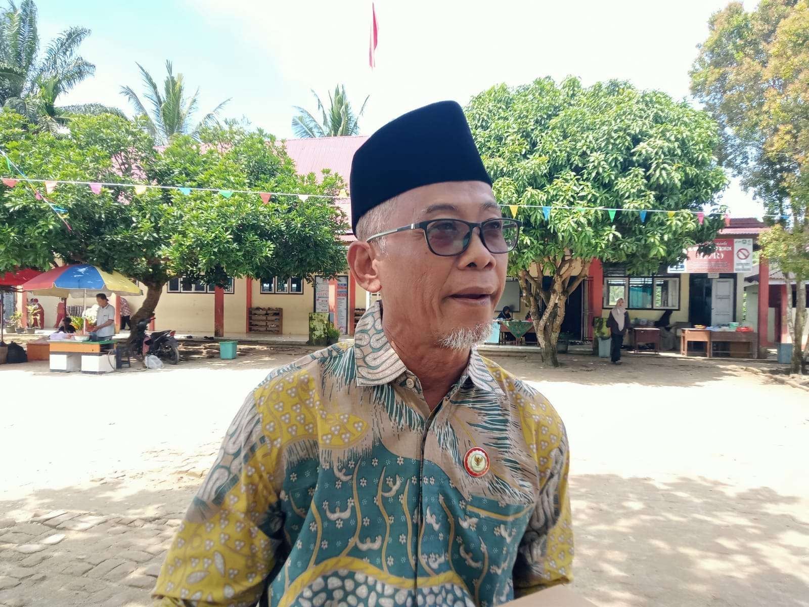 Perihal Pemotongan Zakat ASN, Baznas Ikut Keputusan Pemda