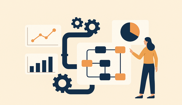Hindari Bottleneck, Gunakan Pipeline Automation untuk Proses Bisnis