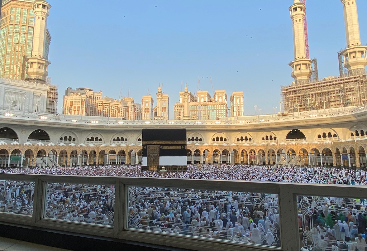 Terjebak Perang Israel-AS Vs Iran, 58 Ribu Jemaah Umrah Indonesia Sulit Pulang