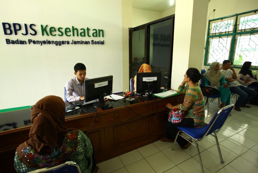 Ombudsman Ingatkan Peserta BPJS Kesehatan Ajukan Pengganti Biaya Jika Stok Obat di RS Kosong