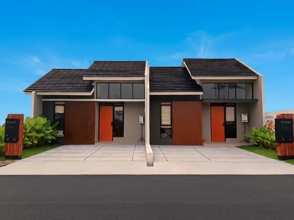 Sambut Housing Expo 2026, Danantara Tawarkan Bunga KPR Mulai 2,75 Persen