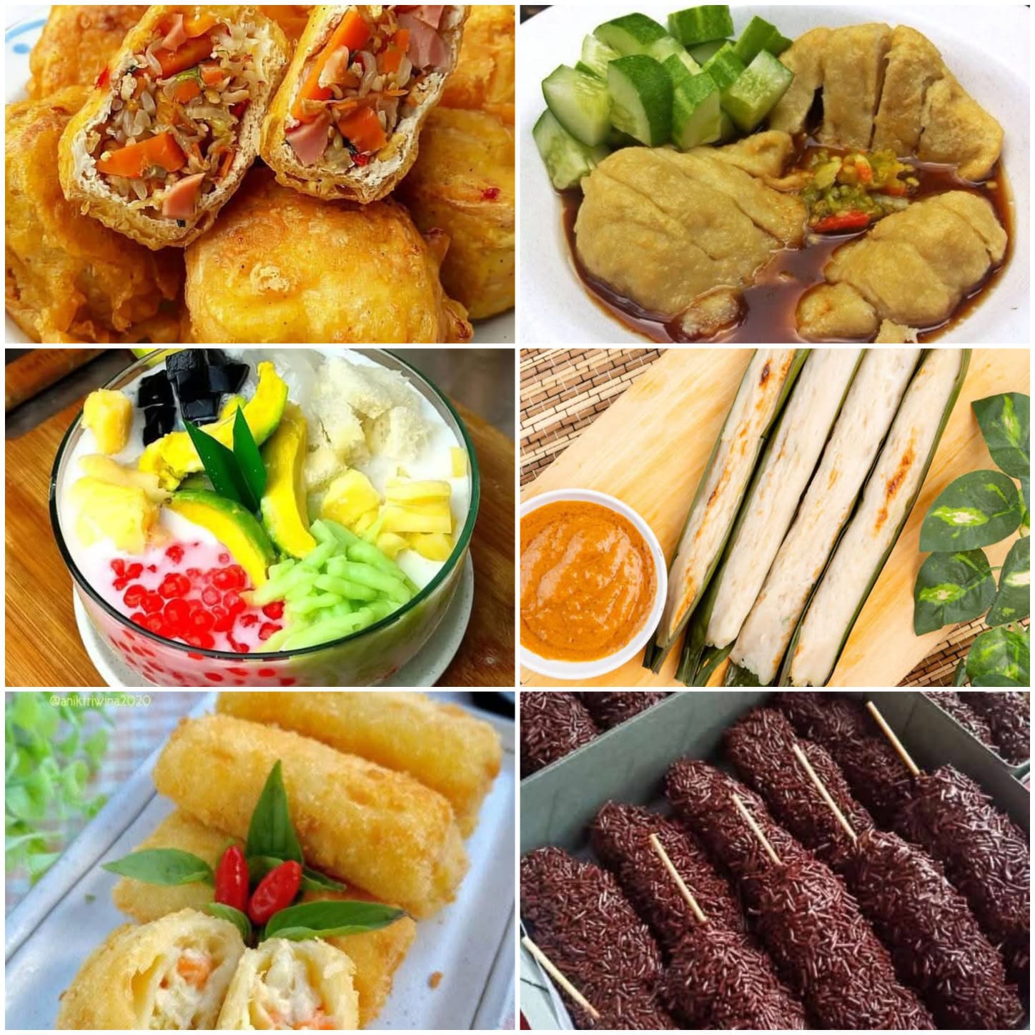 12 Resep Menu Berbuka Puasa yang Sehat, Segar, Sederhana dan Mudah Dibuat