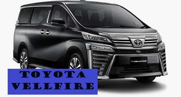 Mobil Mewah Keluarga Terbaik di Indonesia, Toyota Vellfire (bagian 6)