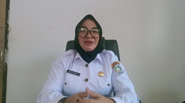 Dispendikbud Kaur Ingatkan Guru Tidak Perpanjang Liburan 