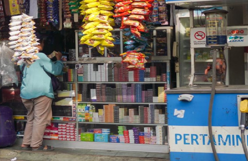 Soal Warung Madura Dilarang Buka 24 Jam, Ini Kata Pengamat