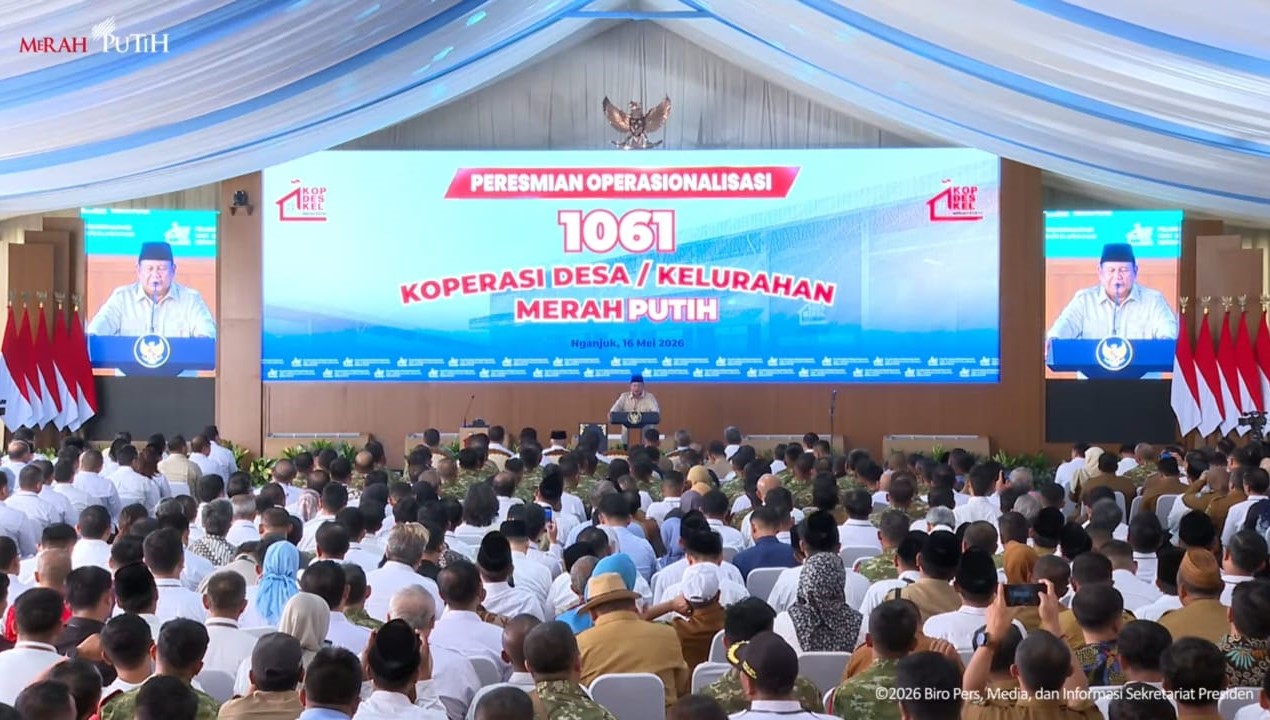 Prabowo Akui MBG Banyak Masalah, Siap Copot Pejabat yang Menyeleweng