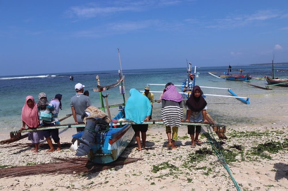 Anak Nelayan Kaur Bakal Kuliah Gratis
