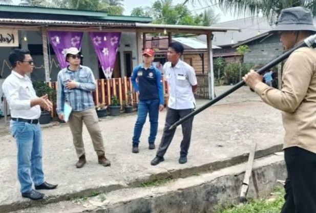 60 Sertipikat Tanah Aset Daerah Ditarget Terbit 2026, Pemda Kaur Lakukan Ini