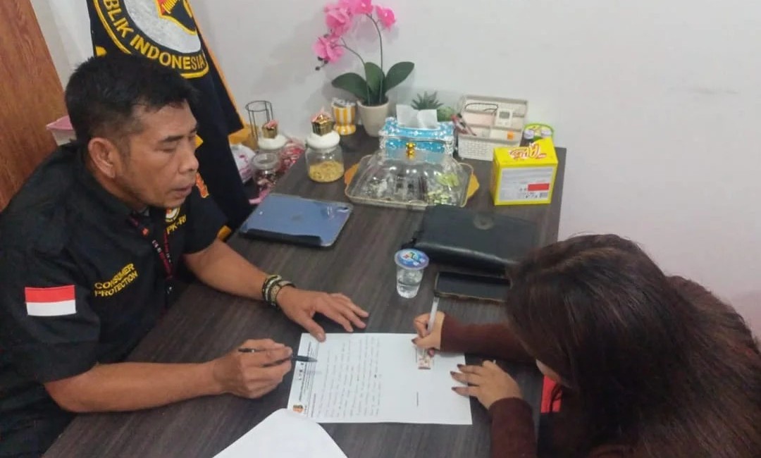 Korban Arisan Bodong Bertambah, LPK-RI DPD Bengkulu Buka Posko Pengaduan