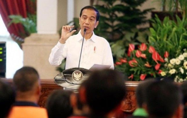 Presiden Jokowi Anugerahi Gelar Pahlawan Nasional Pada 5 Tokoh, Ini Profilnya