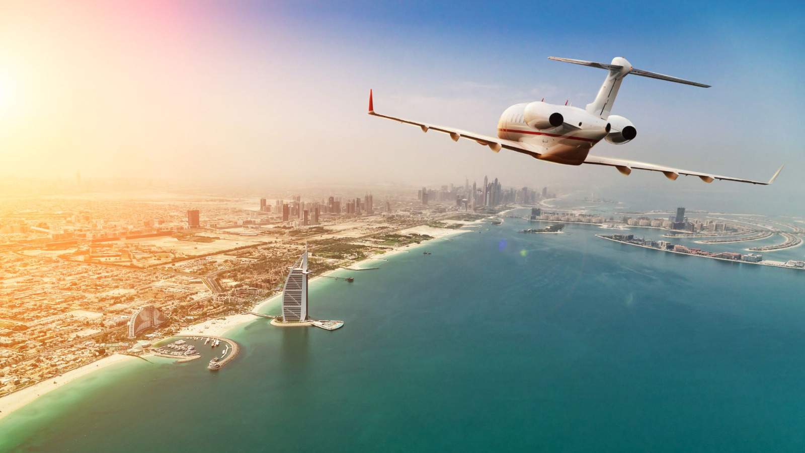 Ekspansi Bandara Internasional Dubai, Momentum Baru untuk Sektor Properti