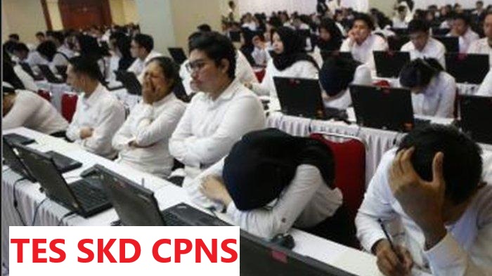 Tes SKD CPNS Pemda Kaur Digelar di UPT BKN Bengkulu, Bisa Lolos SKD CPNS 2024 Tanpa Passing Grade?