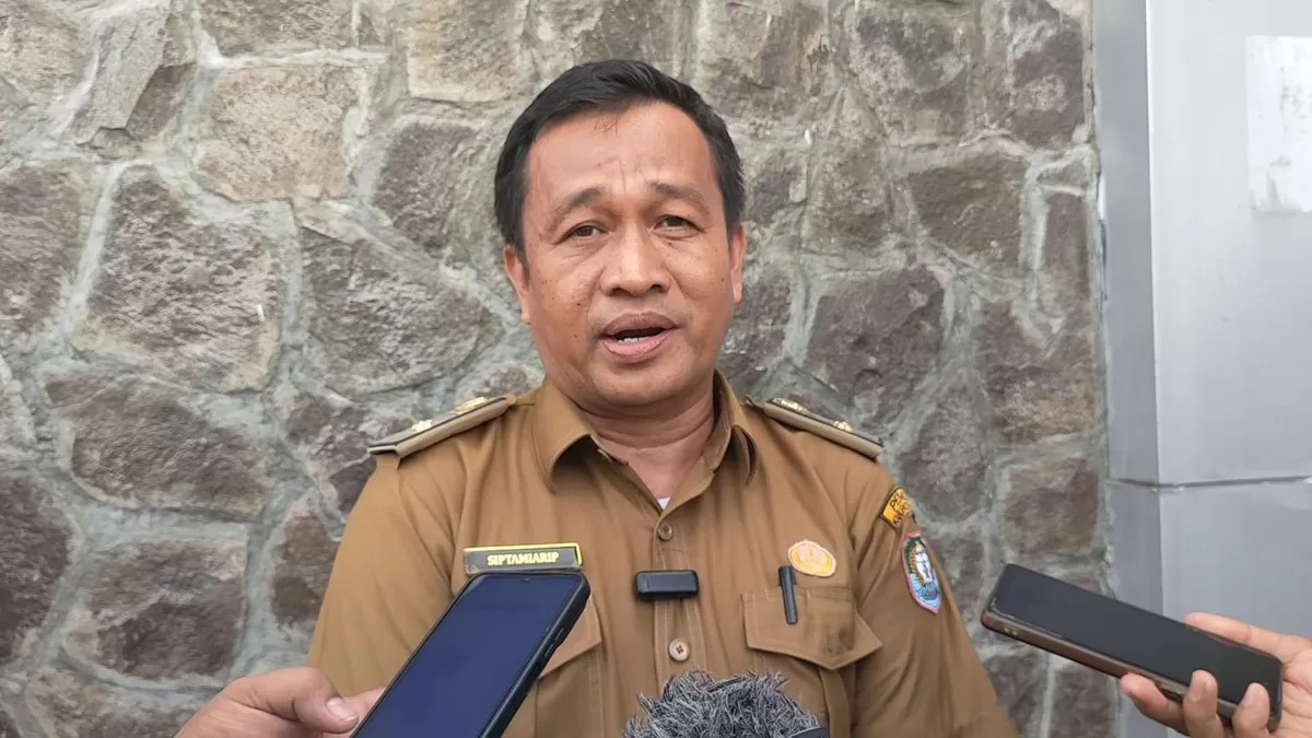Dinkes Kaur Gandeng Ormas untuk Konsultansi Pembangunan RS Pratama