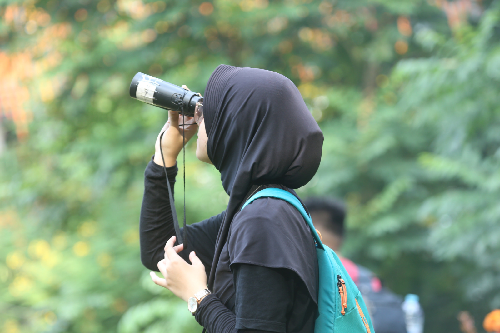 Biodiversity Warriors KEHATI Peringati Hari Keanekaragaman Hayati dengan Pendataan Flora dan Fauna 