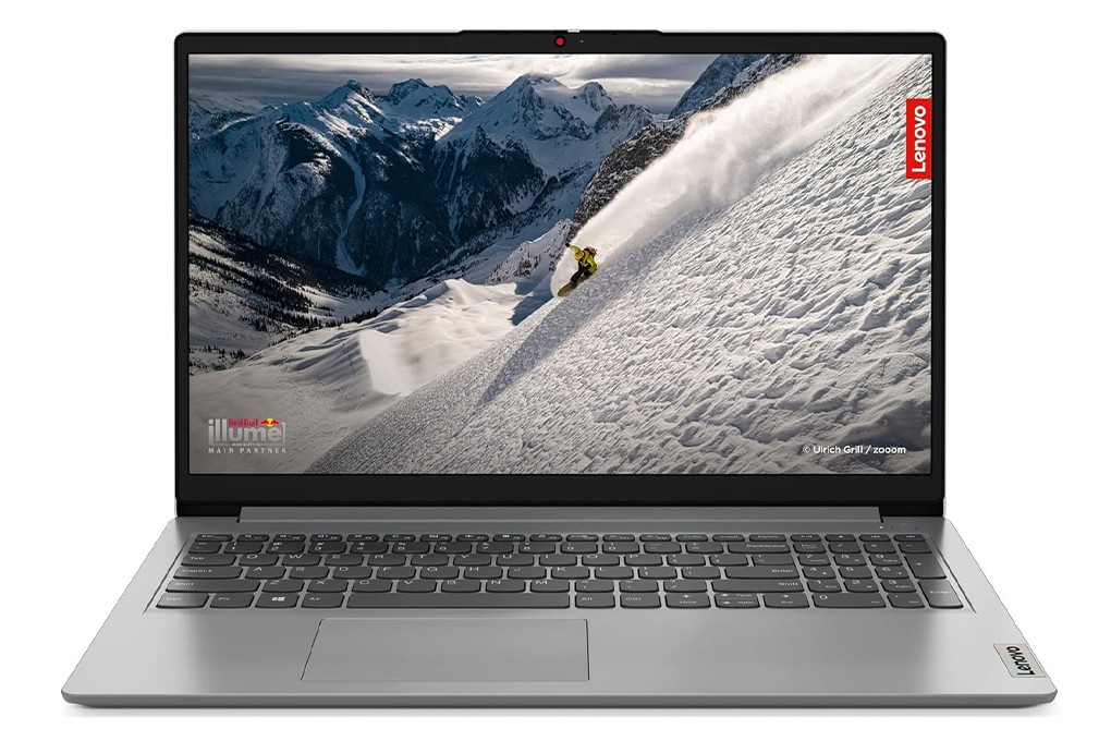 10 Laptop Murah tapi 'Badak': Spesifikasi Gede, Harga Bersahabat buat Mahasiswa!