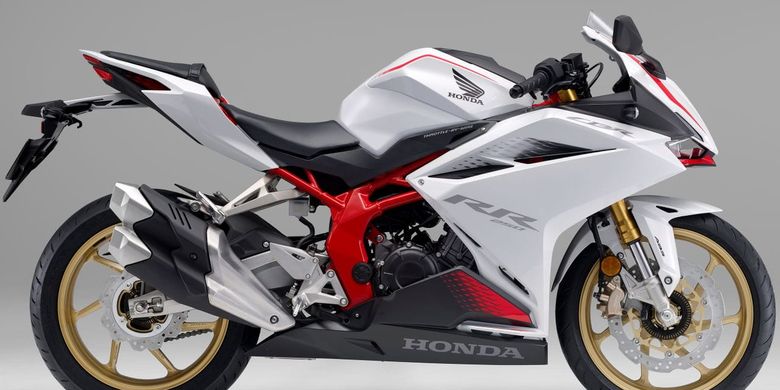 Spesifikasi New Honda CBR250RR, Motor Sport Jepang Terbaru Segera Rilis