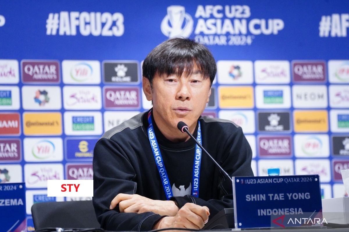 BIKIN HERAN! STY Ternyata Tak Target Juara Piala AFF 2024, Tapi Turnamen ini