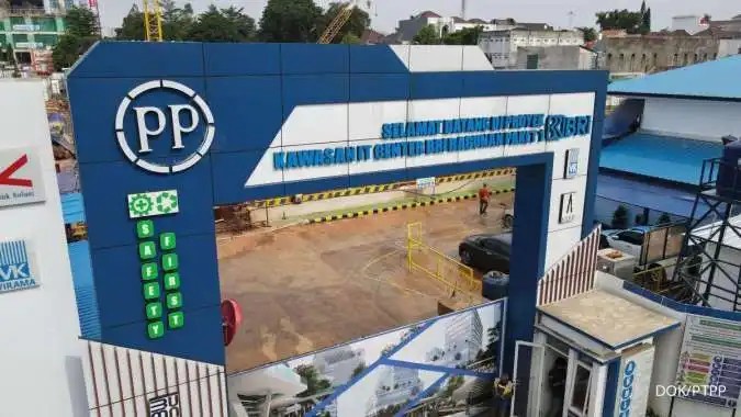 Progres Pembangunan Sekolah Rakyat di Kota Bengkulu Capai 55 Persen, Juni Ditarget Rampung