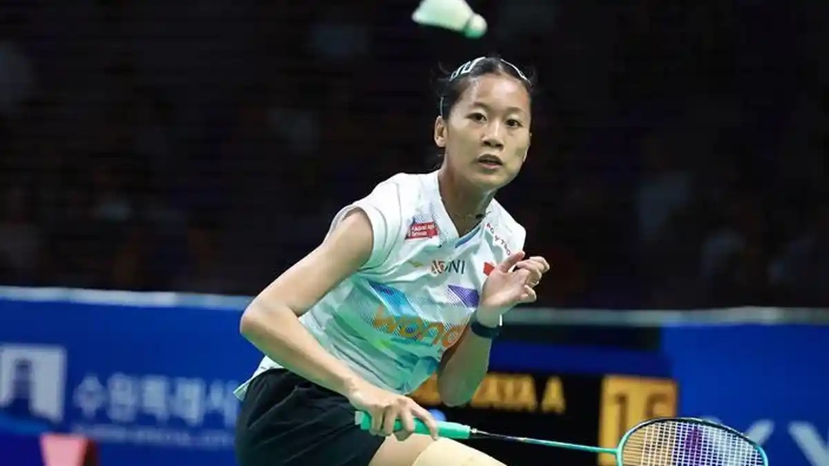 Putri KW dan Jojo Kompak Optimistis, Indonesia Siap Berburu Prestasi di Thomas-Uber Cup 2026