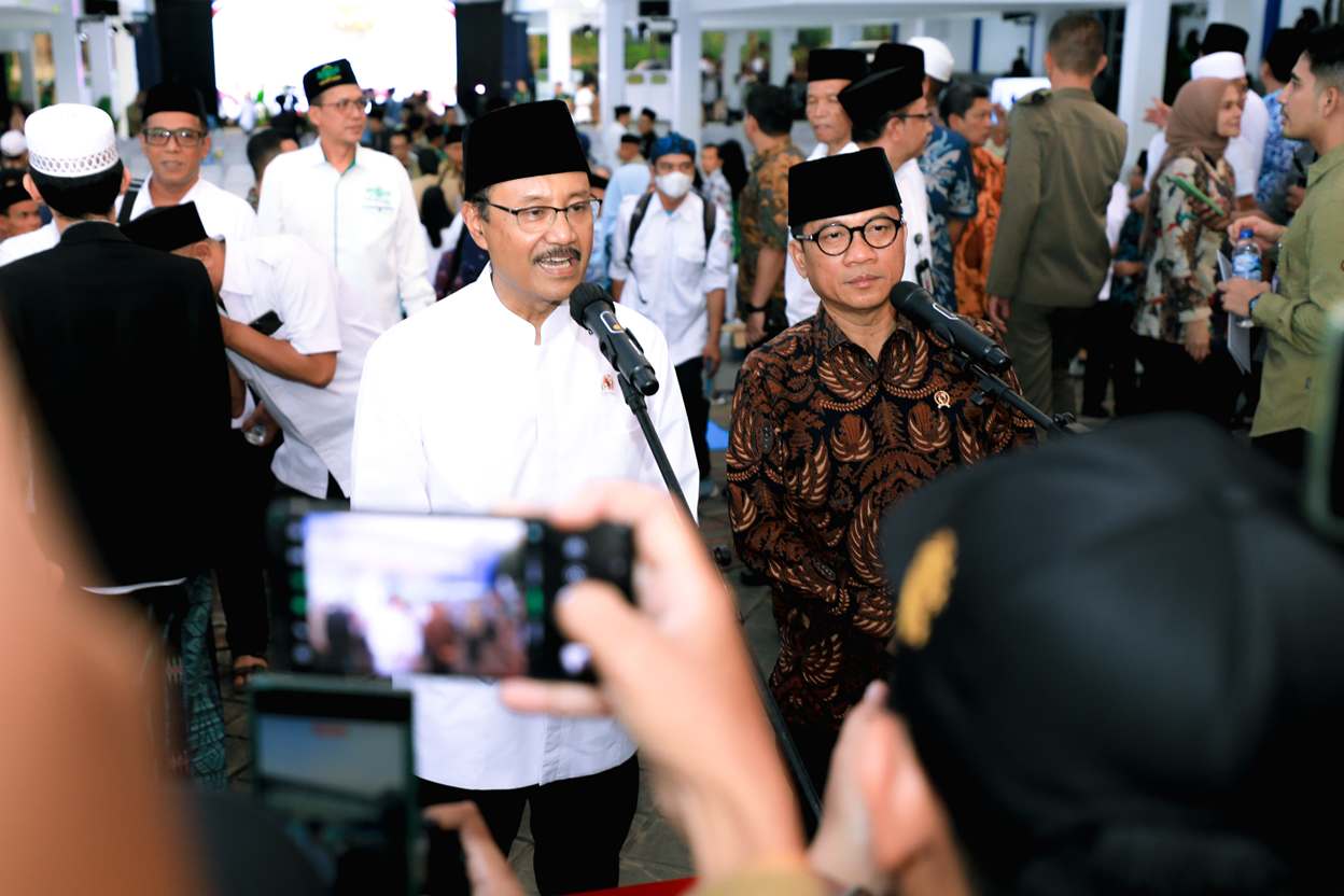 Resmi Dimajukan, Pemutakhiran DTSEN Triwulan II Akan jadi Lebih Cepat