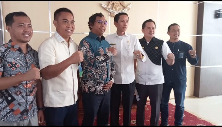 PT PLN Persero UPP Sumbagsel Jamin Pembangunan SUTT 150 kV Manna-Kaur Rampung Oktober 2025