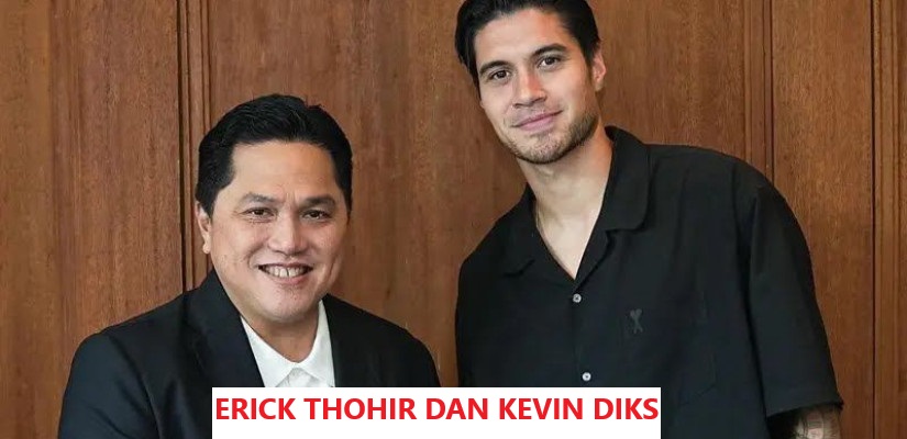 Kevin Diks Debut Lawan Jepang dan Arab Saudi? Proses Pindah Warga Negara Disetujui DPR RI