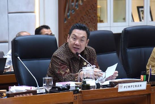 Komisi IX Desak BGN Beri Kompensasi Korban Keracunan MBG