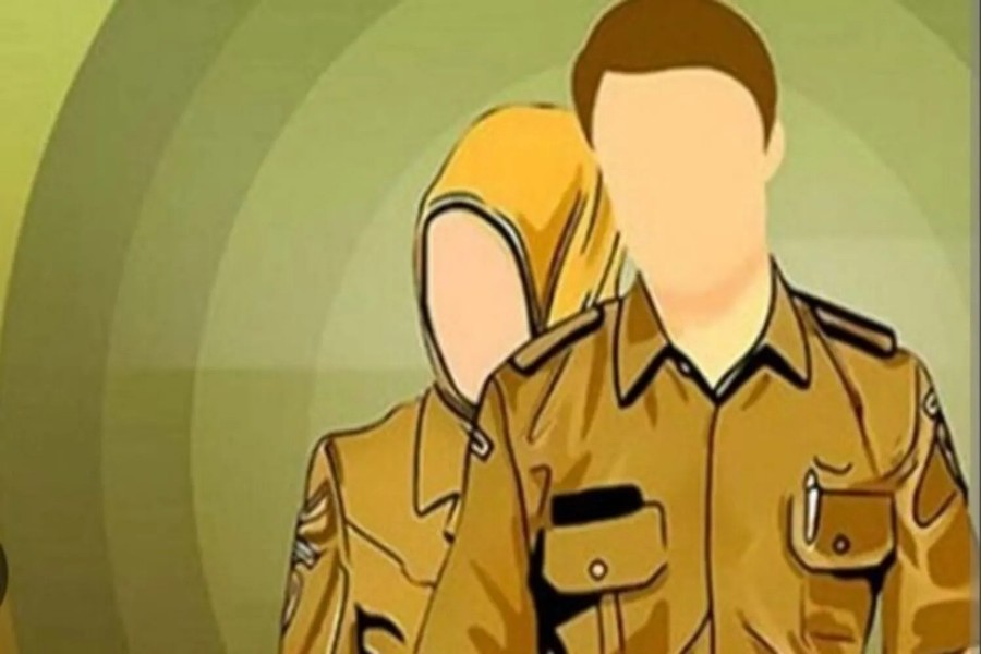 Oknum Pejabat Instansi Vertikal di Kaur Diterpa Dugaan Perselingkuhan, Pernah Disanksi Disiplin ASN