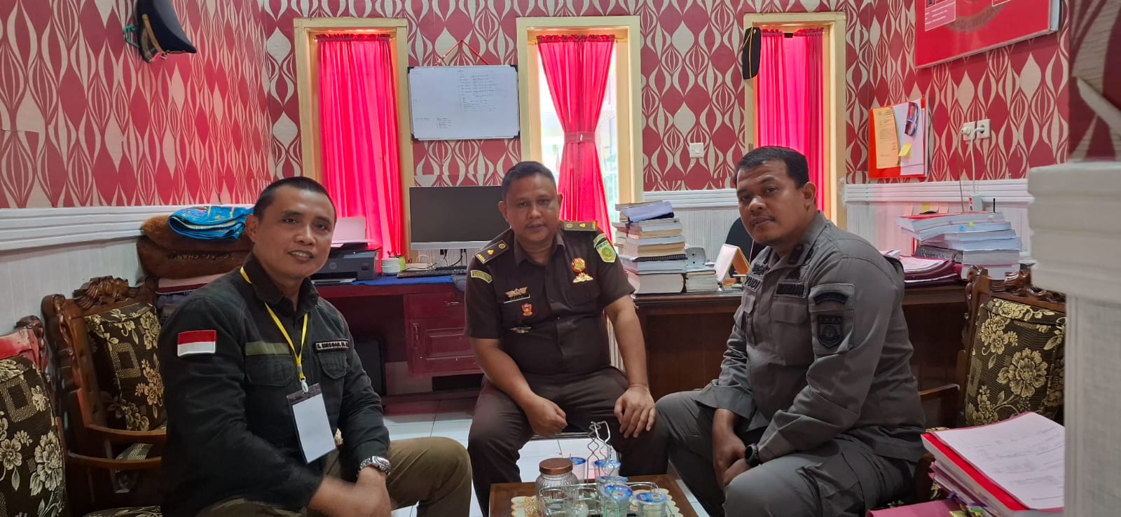 Keluarga Korban Pembunuhan di Karang Dapo Minta Kejari Kaur Terapkan Pasal Pembunuhan Berencana