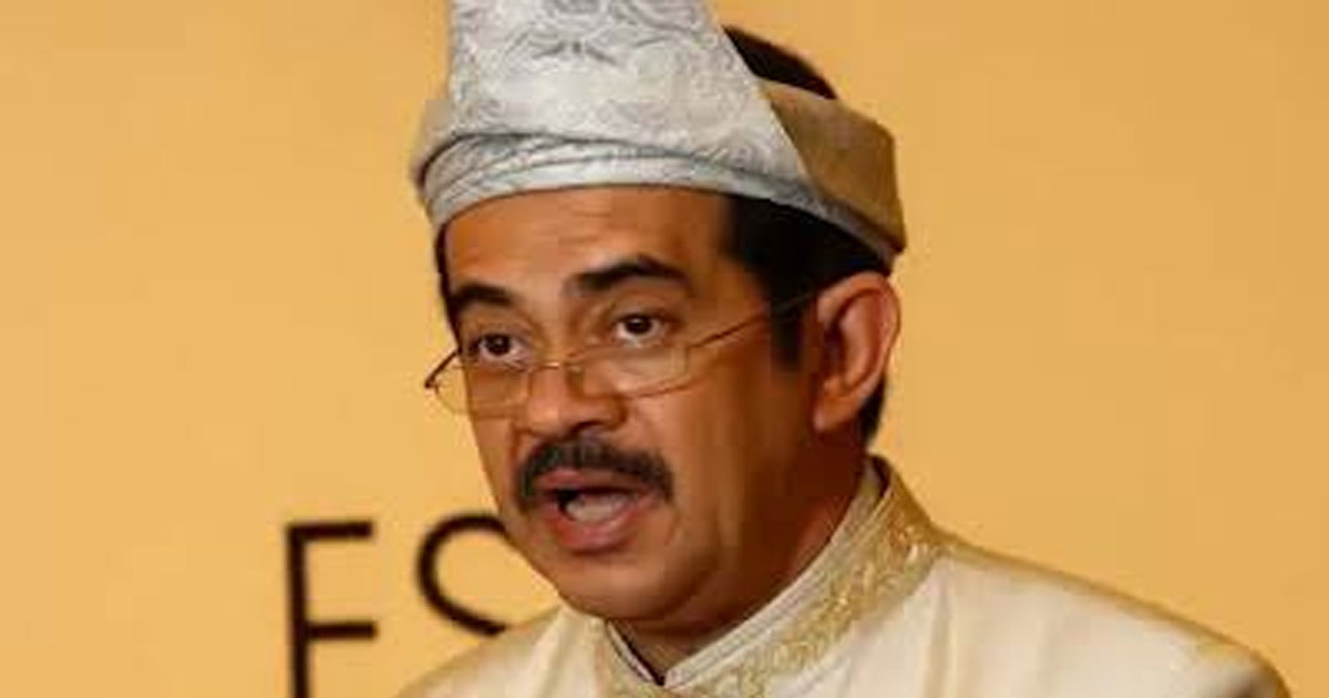 Riza Chalid Diduga Kabur ke Malaysia, Yusril: Ekstradisi Bisa Ditempuh