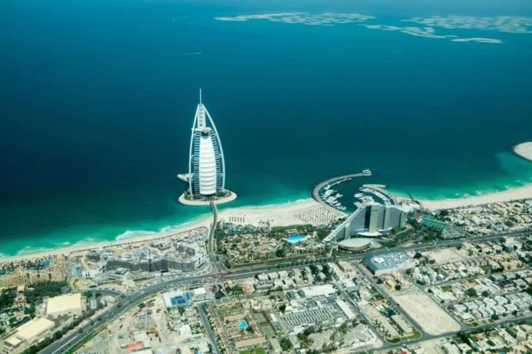 Menakjubkan! Temukan Keajaiban Investasi Real Estat di Dubai, Keanggunan dan Peluang Tanpa Batas Bersatu