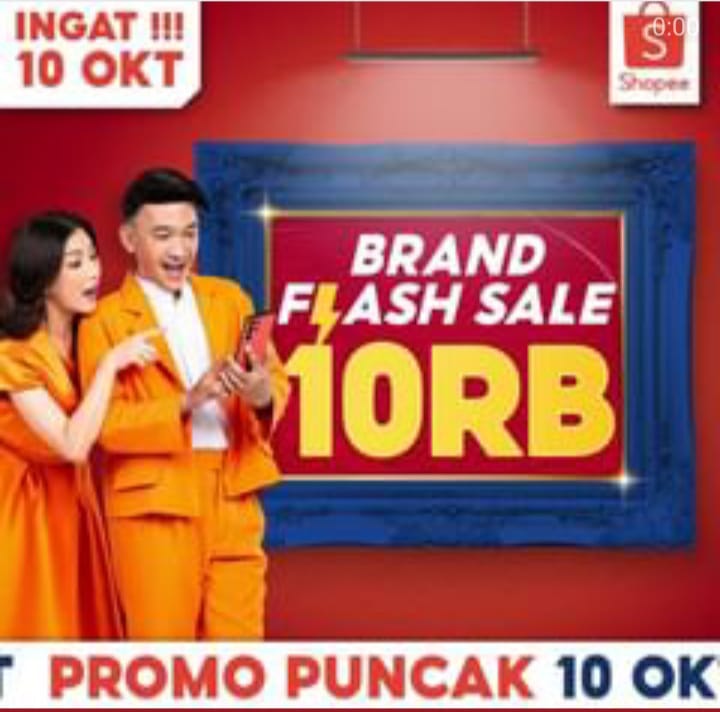 Mengapa Shopee Indonesia Tutup Lapak Luar Negeri? Simak Keterangannya