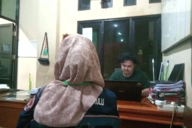 Liputan Pungli Berujung Perampasan, Wartawati Bengkulu Tempuh Jalur Hukum