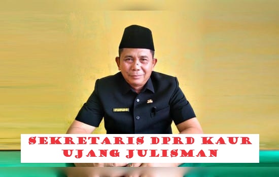 25 Anggota DPRD Kaur Dilantik 29 Agustus 