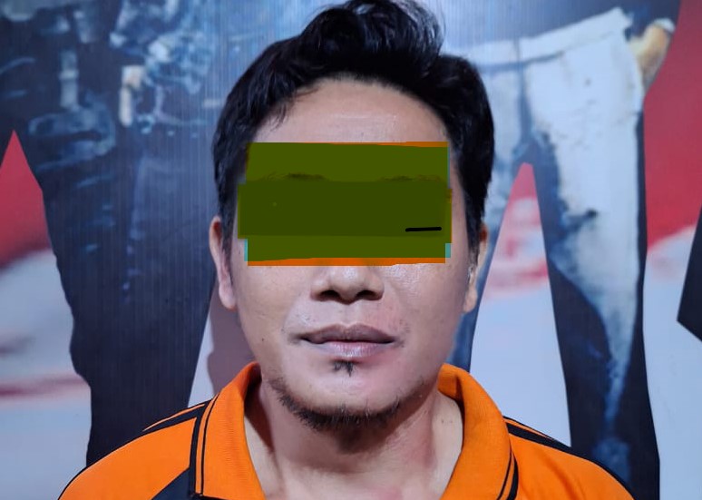 Biadab! Ayah di Bengkulu Selatan Perkosa Anak Kandung Selama 3 Tahun