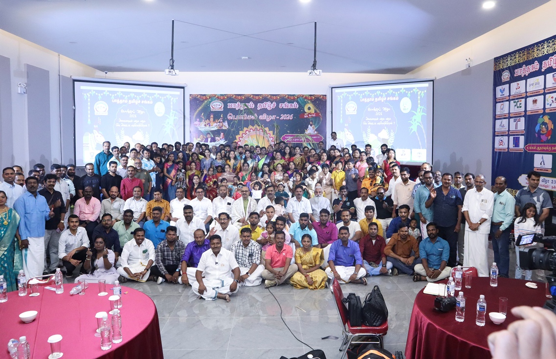 Konsulat Tegaskan Hubungan antara India dan Pulau Batam lewat Komunitas, Budaya, dan Kelembagaan