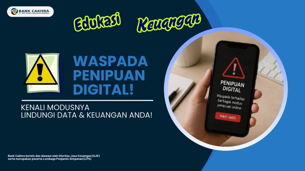 Bahaya Scam Terus Meluas, OJK Jalin Kerjasama dengan UNODC
