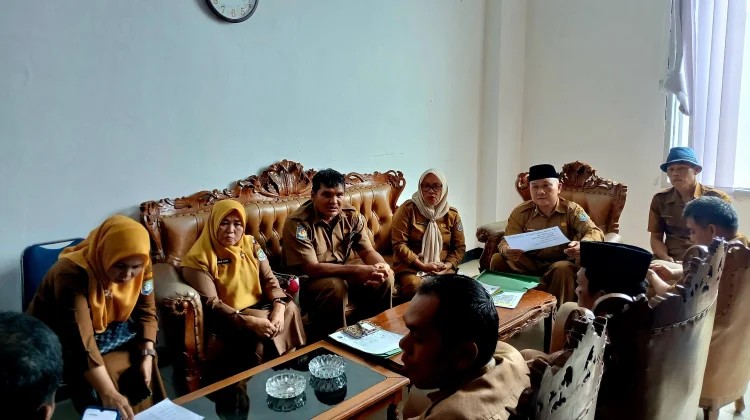 Jadwal dan Lokasi Pasar Murah Ramadan Pemda Kabupaten Kaur