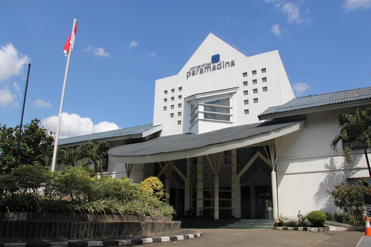 Universitas Paramadina sebagai Salah Satu Kampus Paling Aktif dalam Diskursus Publik