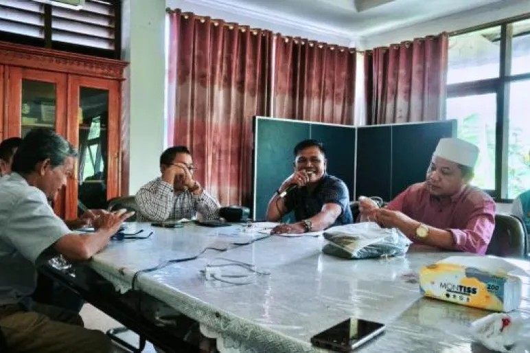 PWI Bengkulu Resmi Bubarkan Panitia HPN 2026, Partisipasi Terbanyak ke Banten